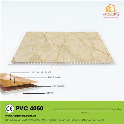 Nhựa nano PVC 4050